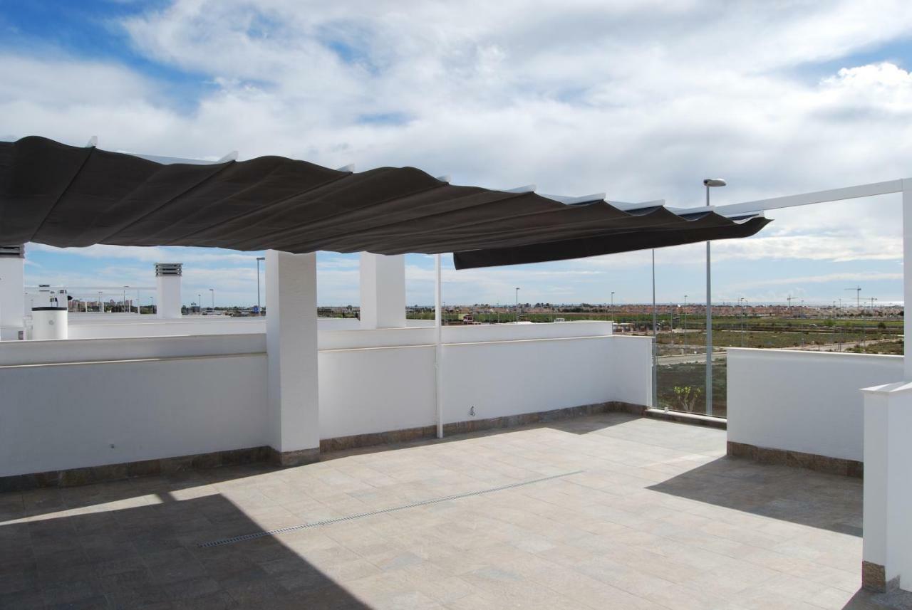 Lamar House Pilar de la Horadada Exterior photo